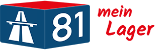A81 mein Lager